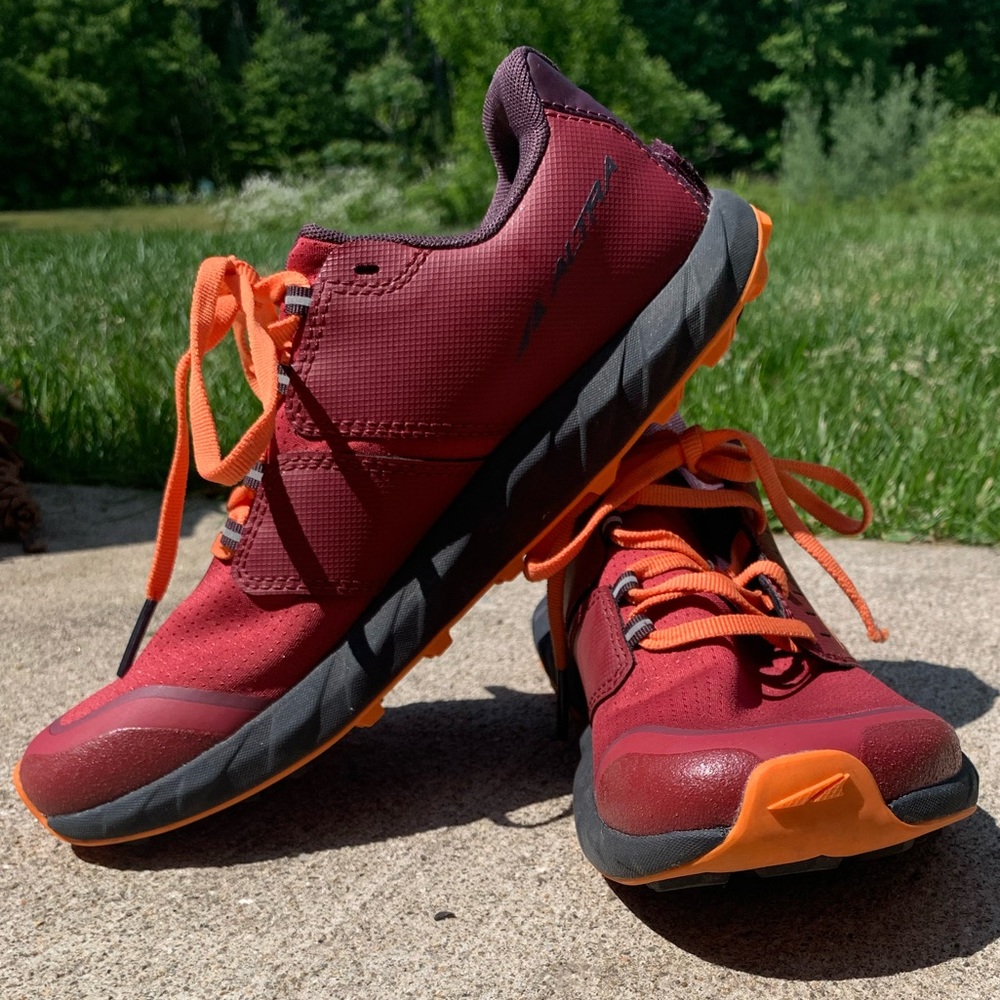 Altra Superior 5 Women’s Trail Running Shoes